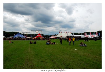 Graspop Metalmeeting
