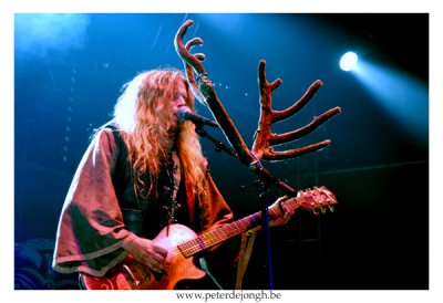 korpiklaani - graspop metalmeeting