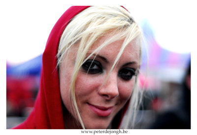 Maria Brink-In This Moment