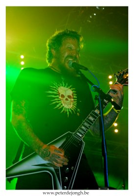 mastodon - graspop metalmeeting