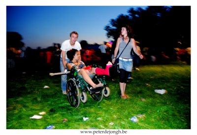 reggae festival