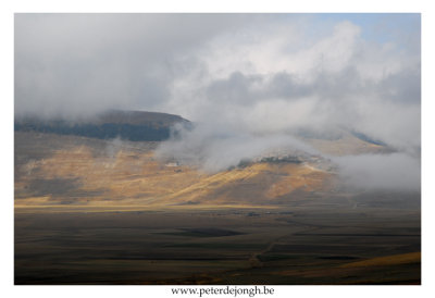 castelluccio