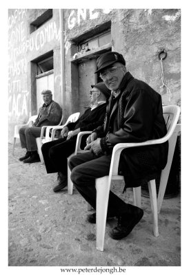 castelluccio people