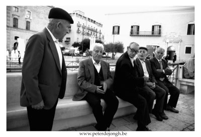 matera people