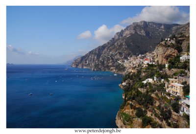 amalfi
