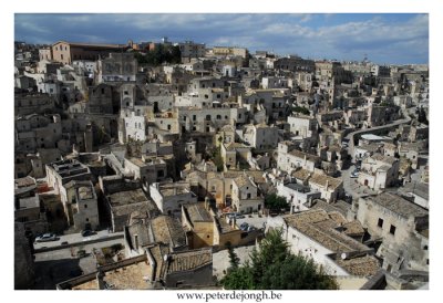 matera