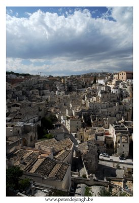 matera