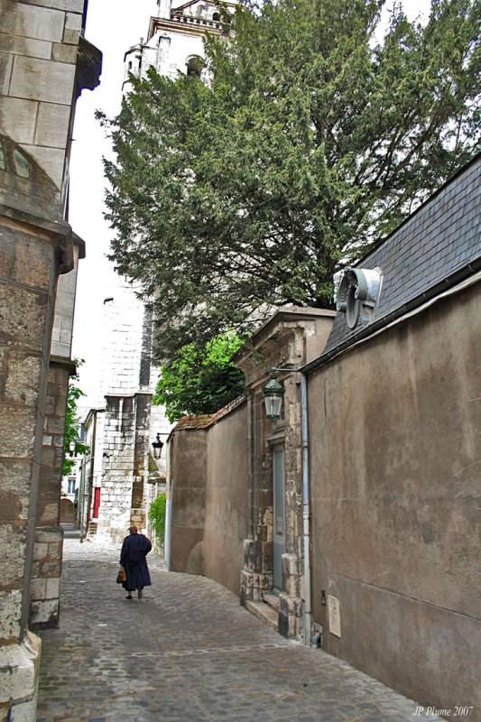Eglise Saint-Paul