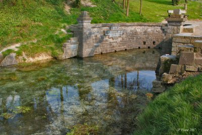 Source de la Somme