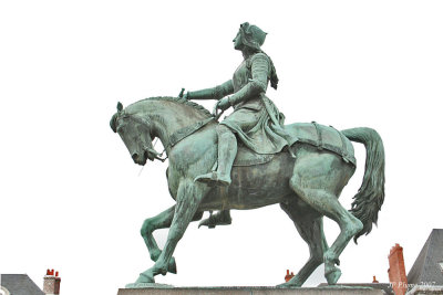 Jeanne d'Arc