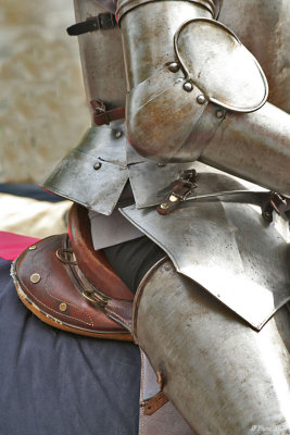 Un autre soldat de Jeanne d'Arc