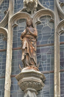 Notre-Dame de la Recouvrance