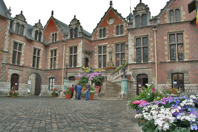 L'Htel Groslot