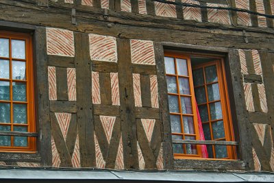 Colombages