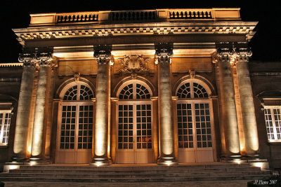 Le muse Antoine Lcuyer abrite les tableaux de Quentin de la Tour