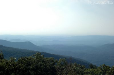 mountainview from Grassy Mt. fire tower