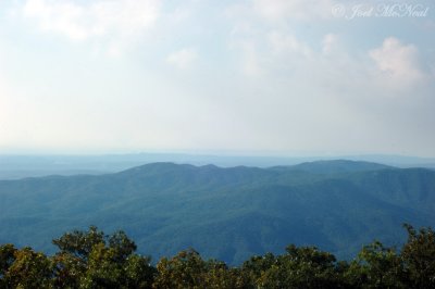 mountainview from Grassy Mt. fire tower