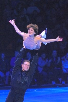 Stars on Ice 2007