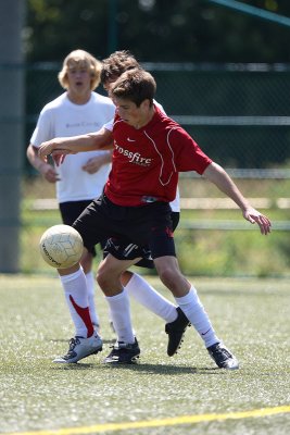 2007 Crossfire Challenge