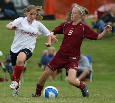 Sky River Tournament