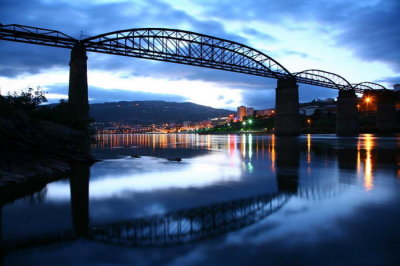 Regua - Douro River