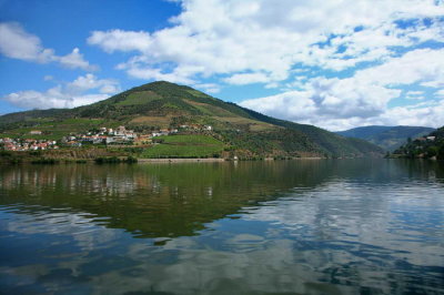 Douro River