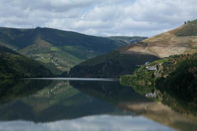 Douro River