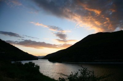 Douro River