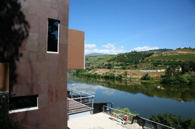 Villas do Douro