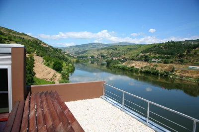 Villas do Douro