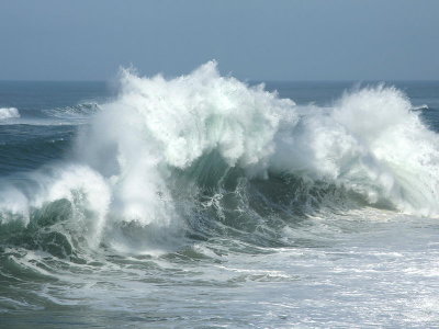 Backwash #2