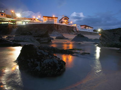 Night view #2