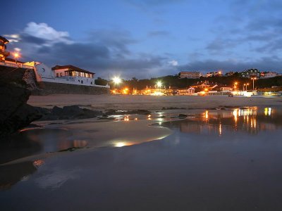 Night view #3