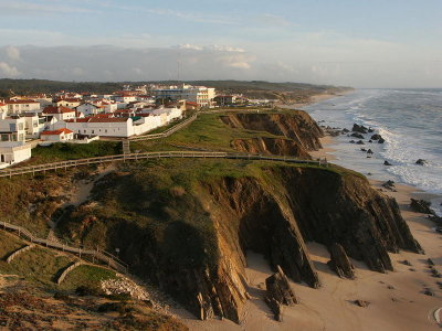 Cliffs #2