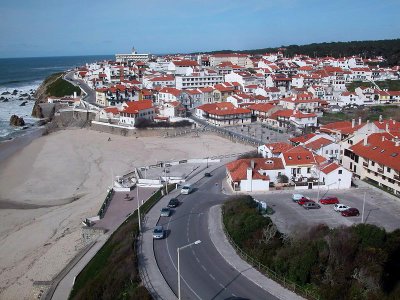 Main beach #1