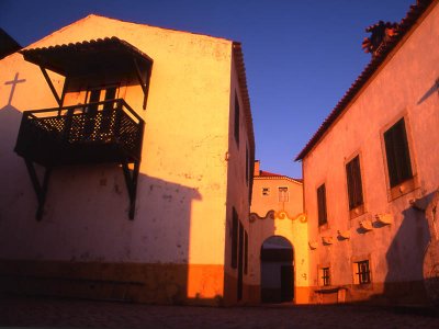 Poet's house II