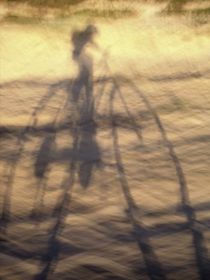 BikingShadow