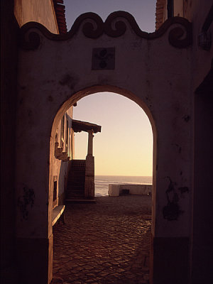Passage