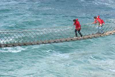 Carrick-a-rede