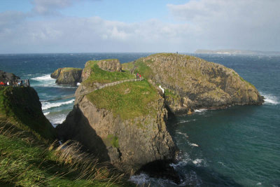 Carrick-a-rede