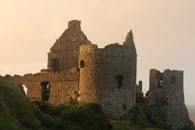 Dunluce Castle