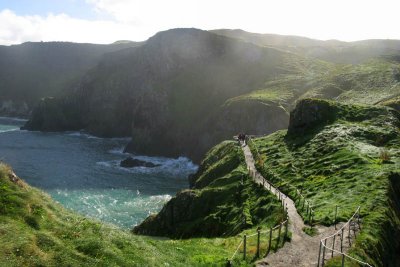 Carrick-a-rede