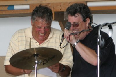 The Band