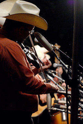 Dewey Brown