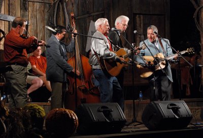 Gary Brewer & The Kentucky Ramblers