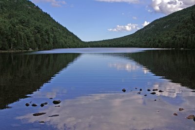 Eagle Lake