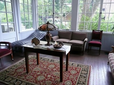 sunroom
