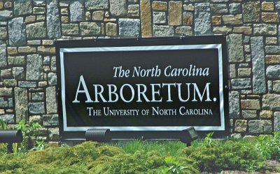 North Carolina Arboretum