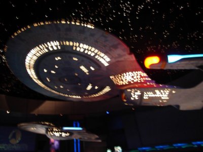 and the enterprise