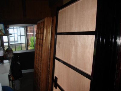 shoji screens